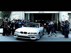 Gran Clio - Internet y Media Innovadores (Campaña)