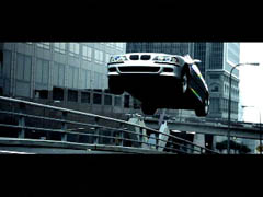 Gran Clio - Internet y Media Innovadores (Campaña)