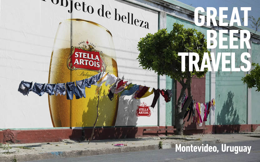 Montevideo