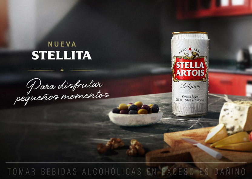 Stellita 2