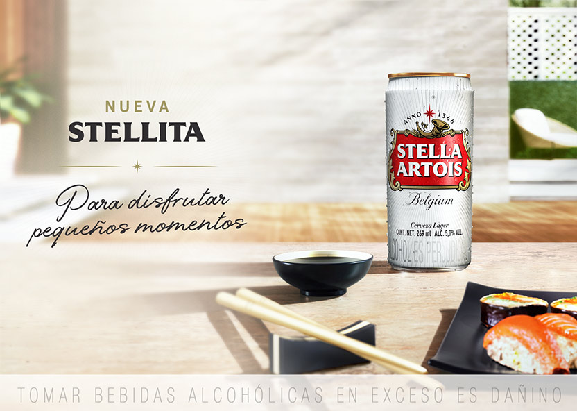 Stellita 3