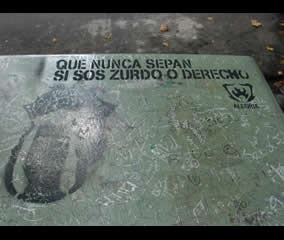 Stencil Juego Bonito