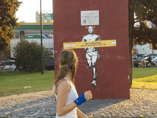Stencils (Guerrilla)