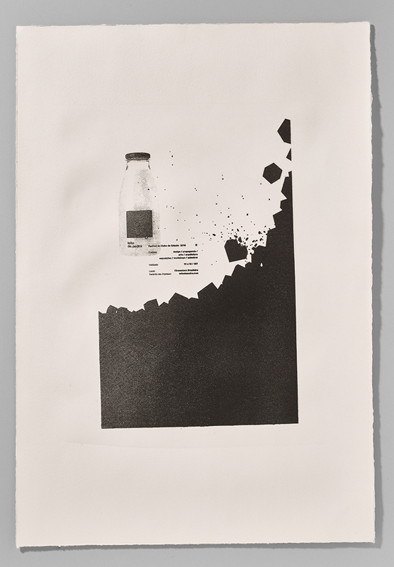Stone Milk 2