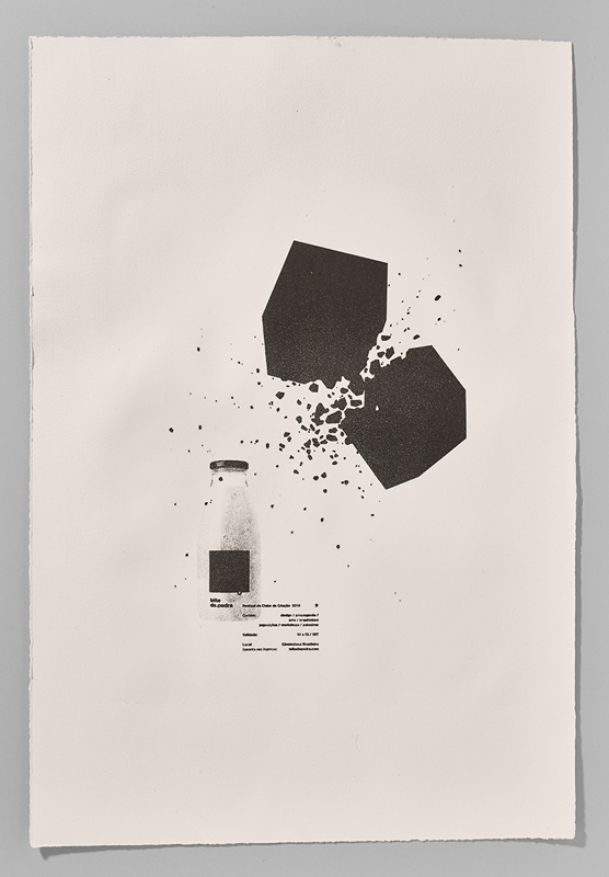Stone Milk 3