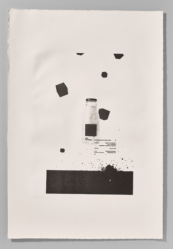 Stone Milk 5