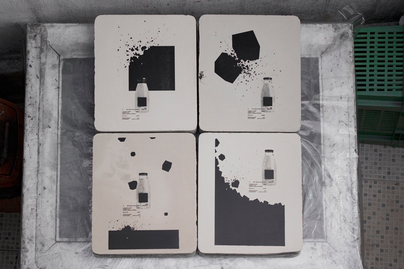 Stone Milk 7