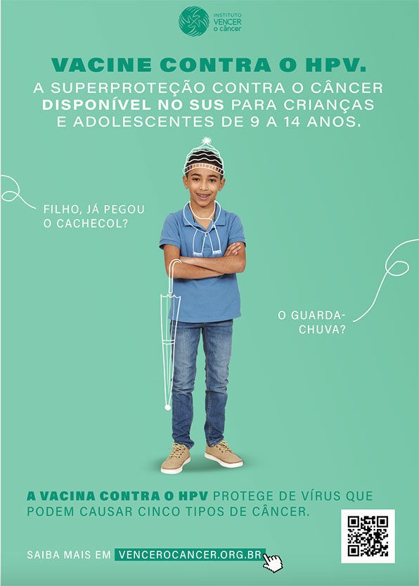 Instituto Vencer o Câncer 