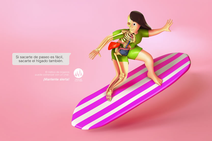 Surfer