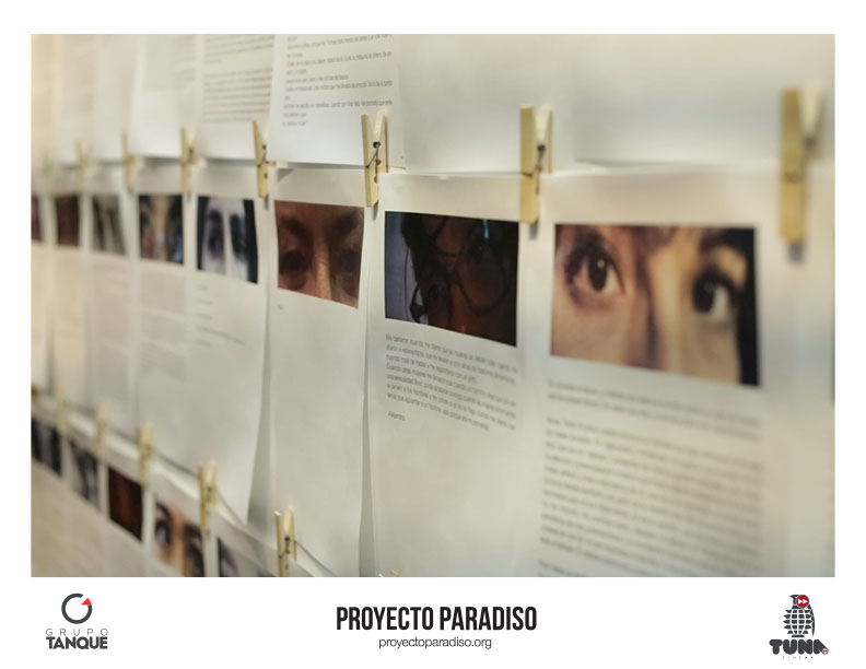 Tierra de Esperanza - Yoko Ono 5