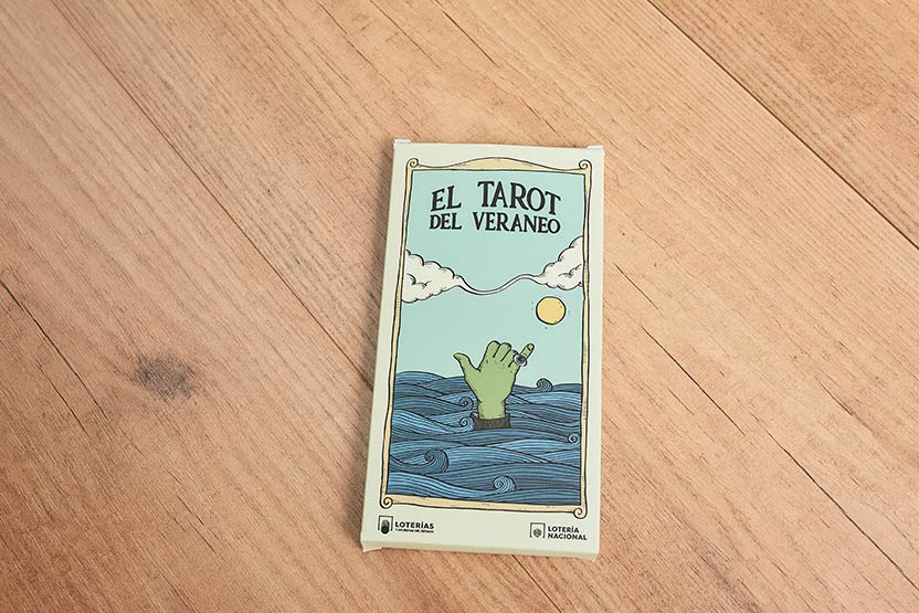 Loterías y Apuestas del Estado España