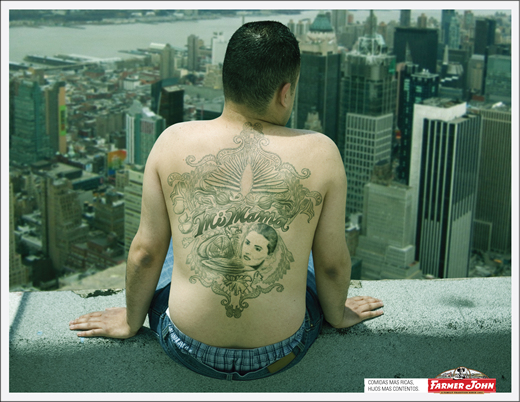 Tatoo