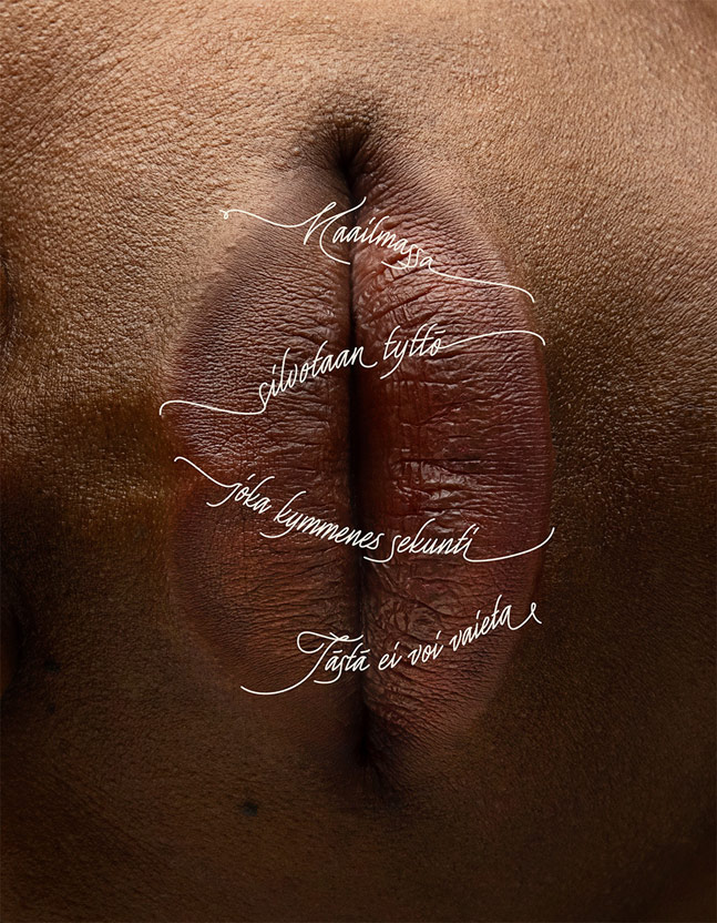 Campaña World Vision Finland 
