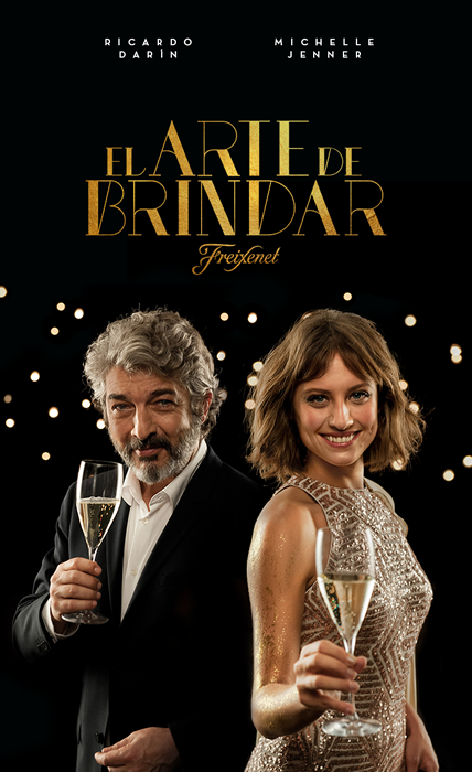 El Arte de Brindar