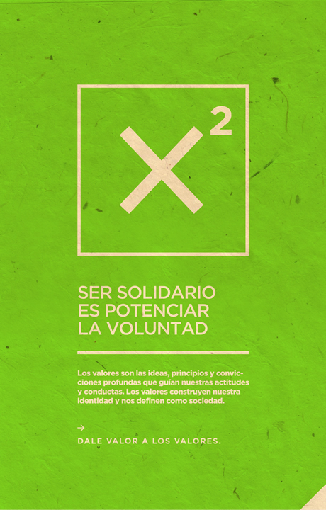 Solidaridad