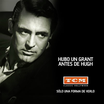 Cary Grant
