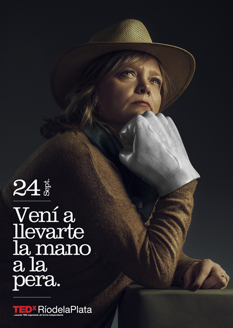 Vení a llevarte la mano en la pera 5
