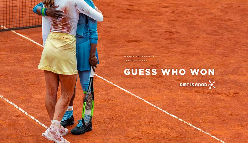 Tennis