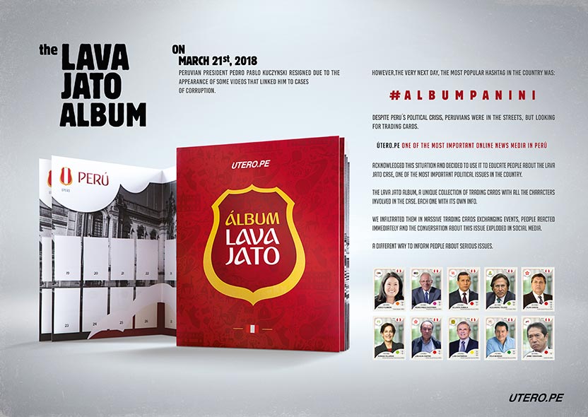 The Lava Jato