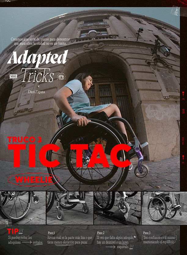 Tic Tac