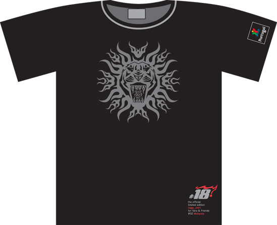#02 Malaysia