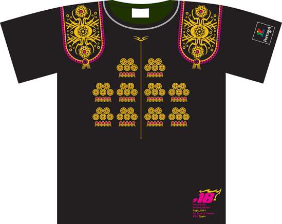 #06 Spain
