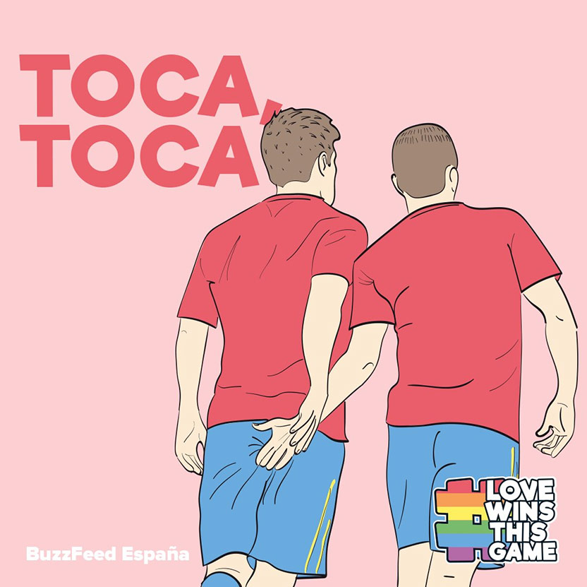 BuzzFeed España