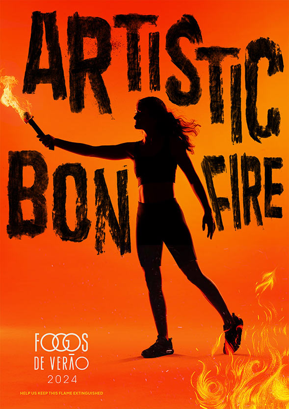 Fogos de Verão 2
