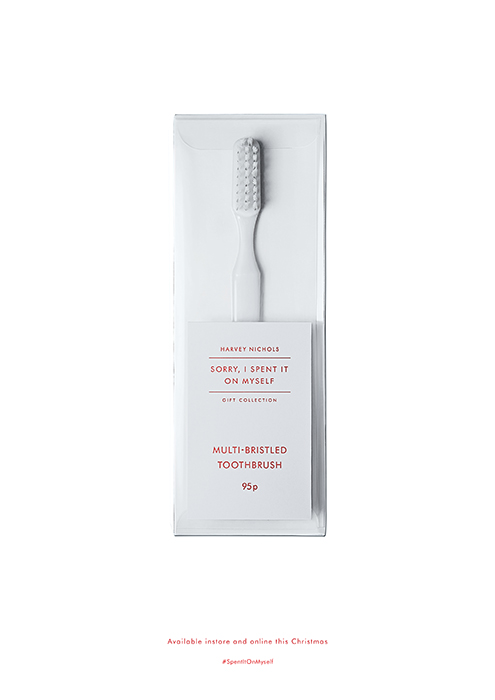 Toothbrush