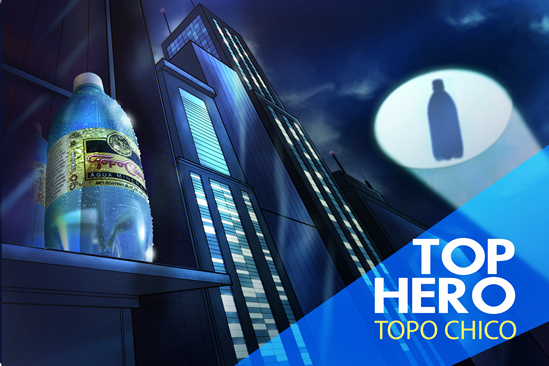 Top Hero