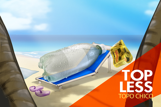 Top Less