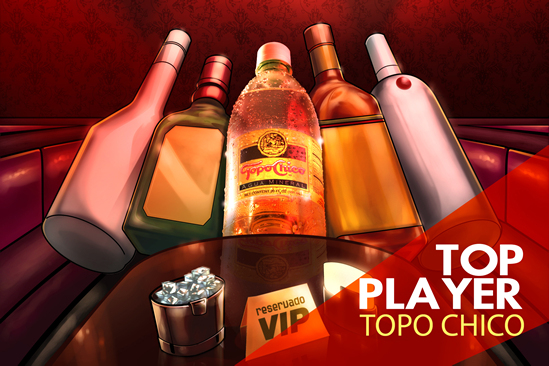 Top Player