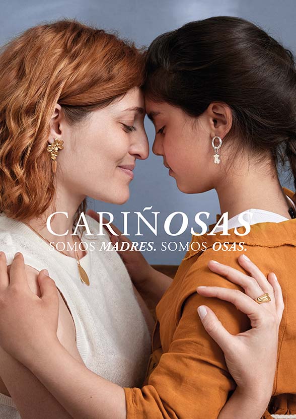 Cariñosas