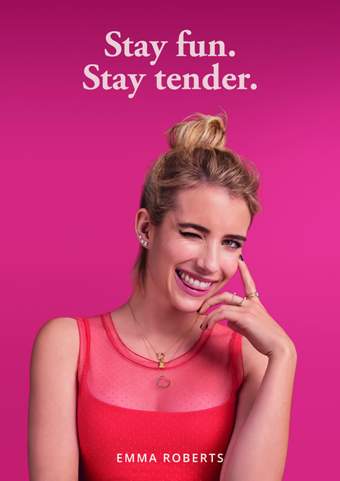 Stay tender 2