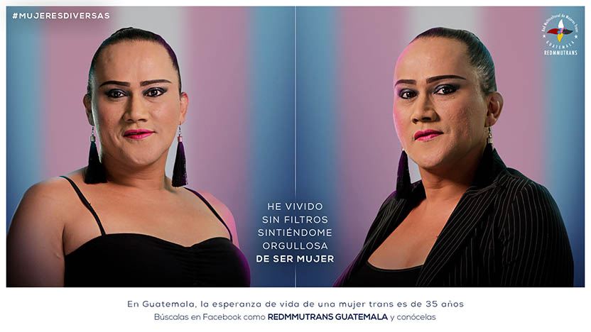 Esperanza de vida