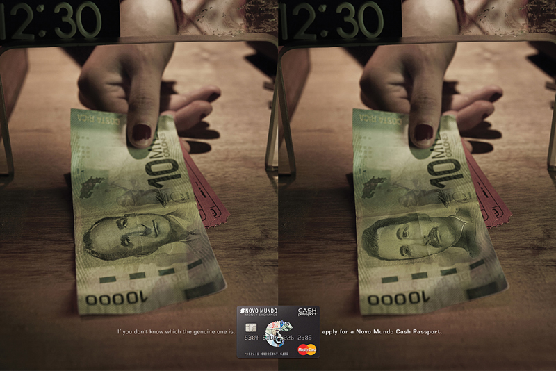 Bank Notes 2