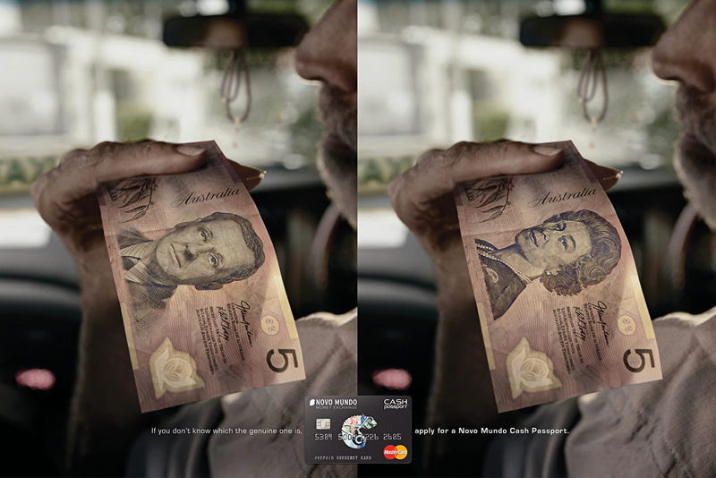 Bank Notes 3