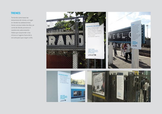 Trenes