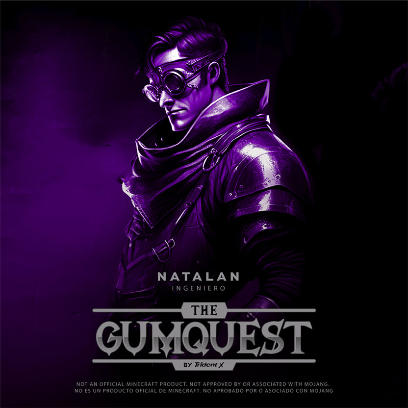 The Gumquest 2