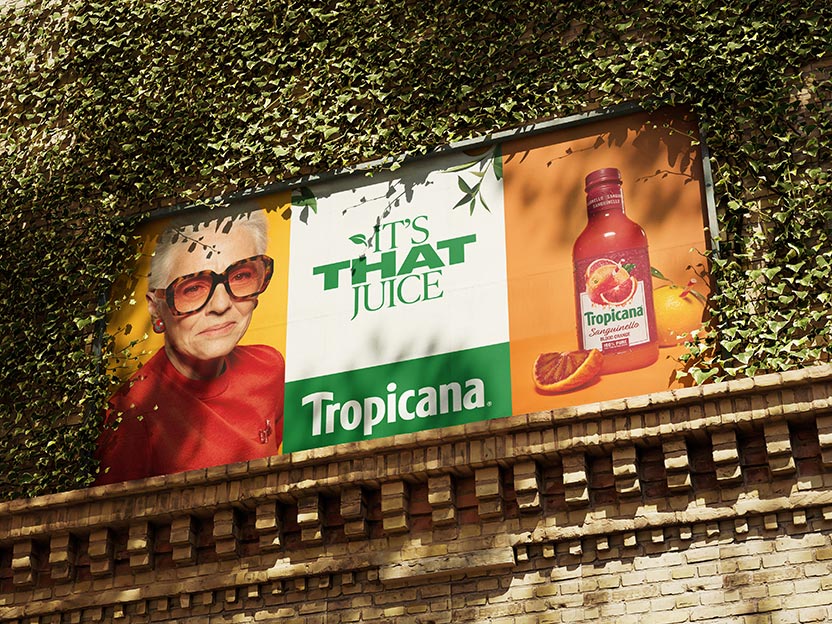 It’s That Juice 6