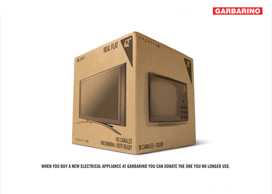 Caja TV