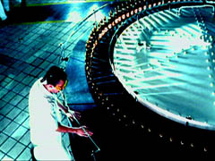Mejor comercial de Cine/TV - Ganador Brasil