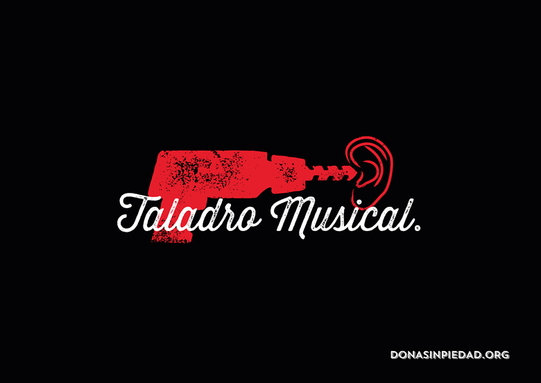 Taladro Musical