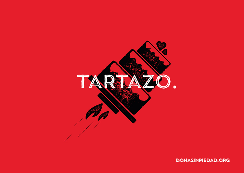 Tartazo