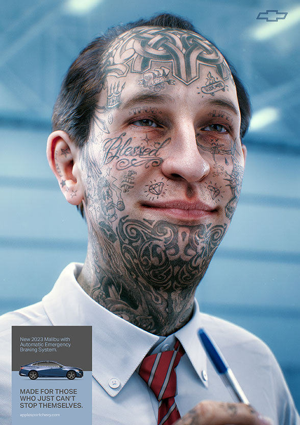 Tattoo