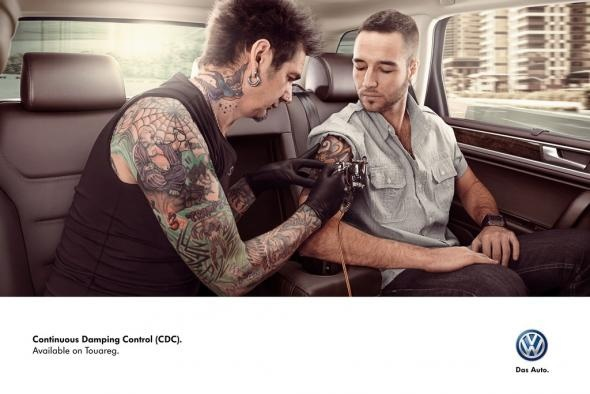 Volkswagen México