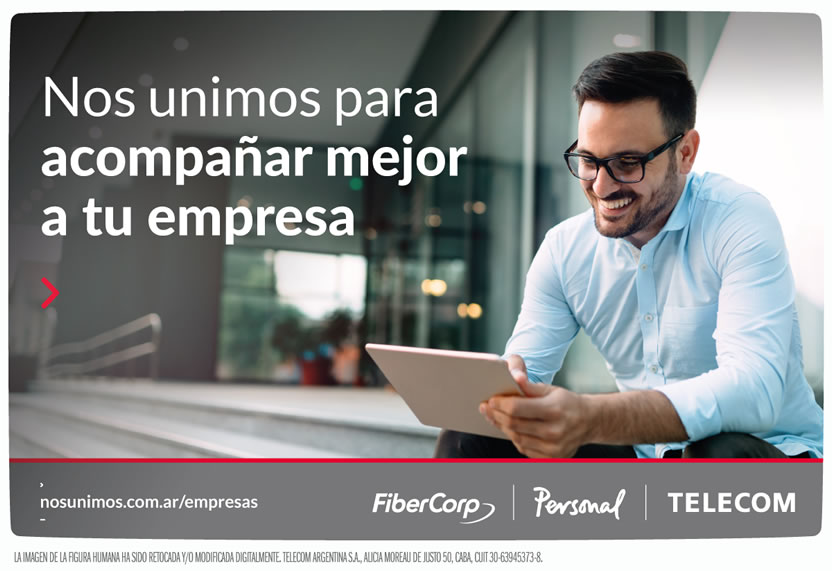 Fusión Marcas Corporativas