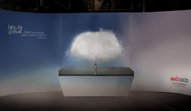 Tequila Cloud 3