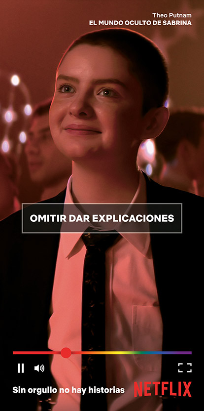 The Chilling Adventures of Sabrina