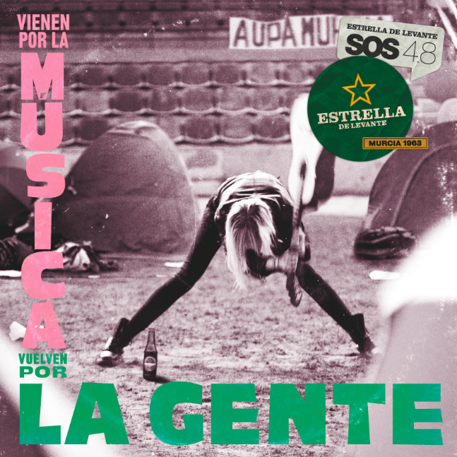 Estrella de Levante